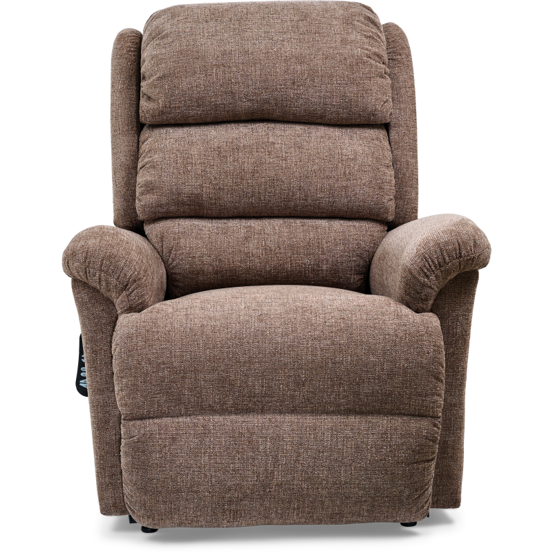 Polaris Medium Power Lift Chair Recliner - Maize UC559-M-MAIZE-NMZ