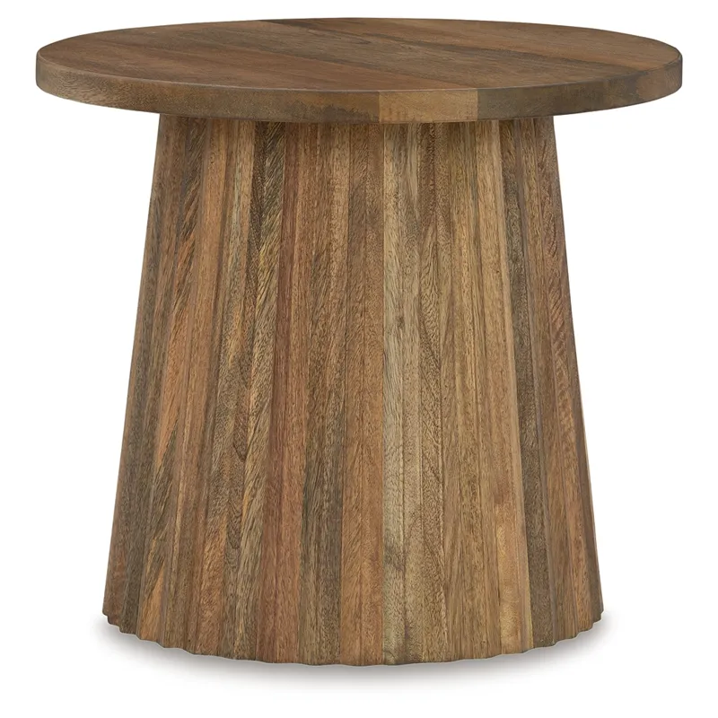Ceilby Accent Table