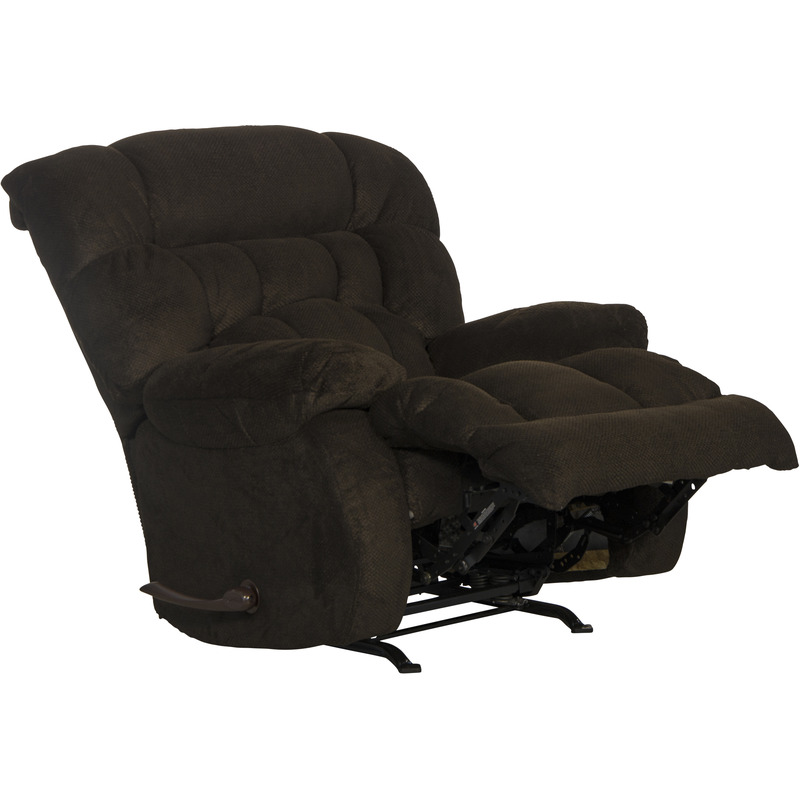 Daly Chaise Rocker Recliner - Thumbnail 4
