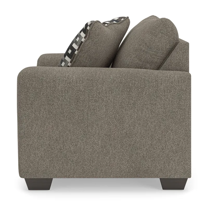 Triston Peaks Loveseat