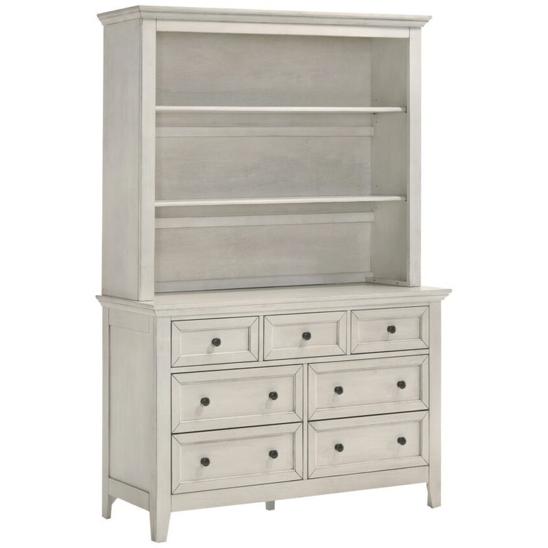 San Mateo Youth Dresser - Thumbnail 2