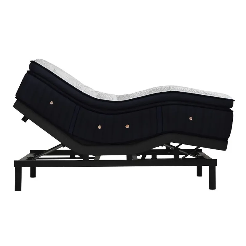 Cassatt Lux Estate Ultra Plush Pillow Top 15"