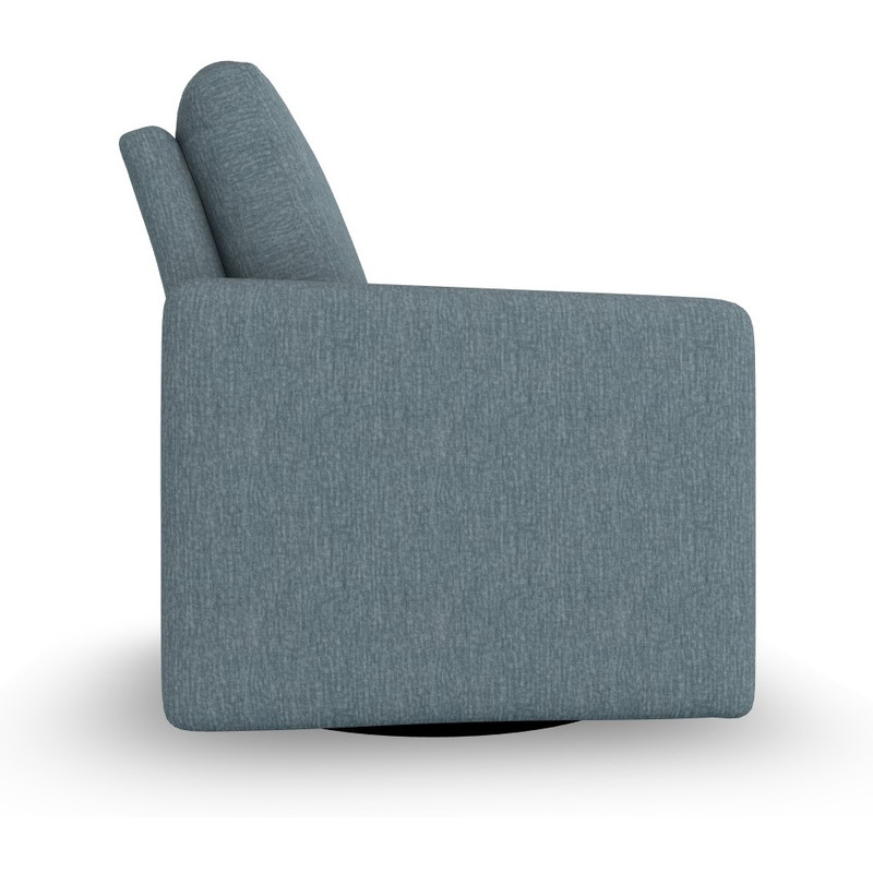 Giana Power Swivel Recliner - Thumbnail 5