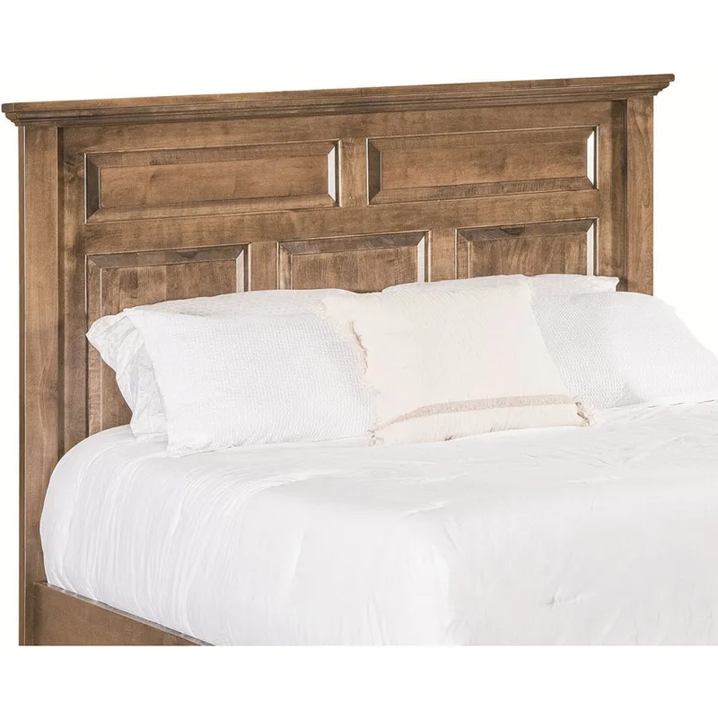 Provence King Headboard - Sandstone
