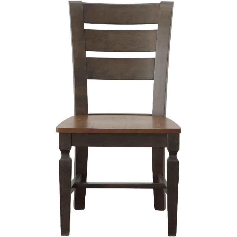 Maine Ladderback Chair - Thumbnail 2