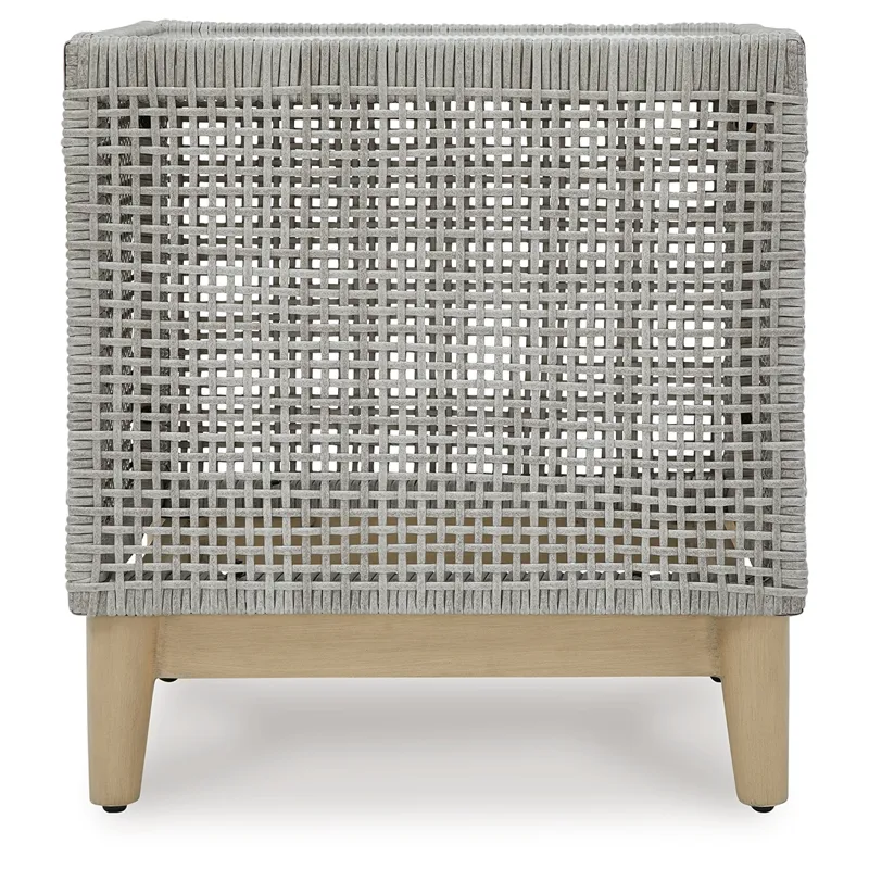 Seton Creek Outdoor End Table