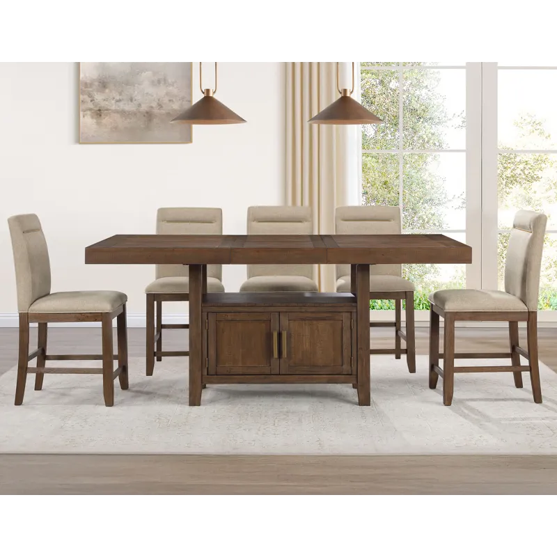 Garland Counter Chair