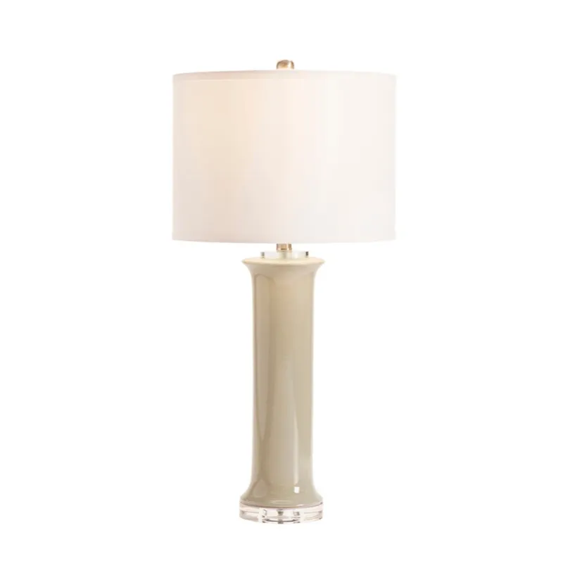 Piston Table Lamp