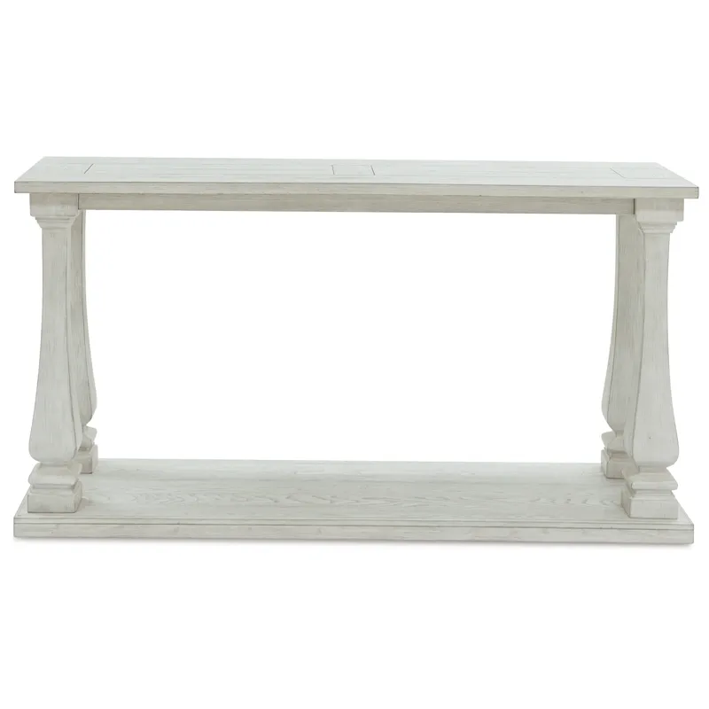 Arlendyne Sofa Table