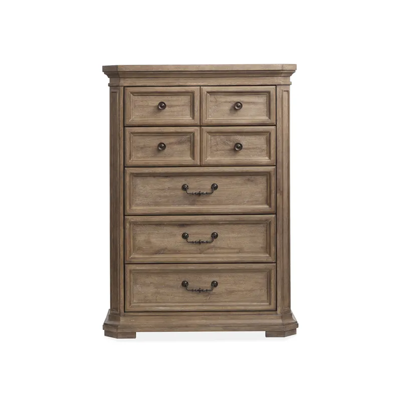 Adler Court Drawer Chest