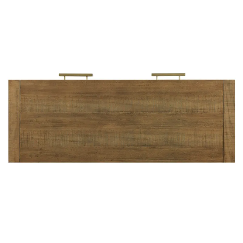 Garland Wood Top Sofa Table