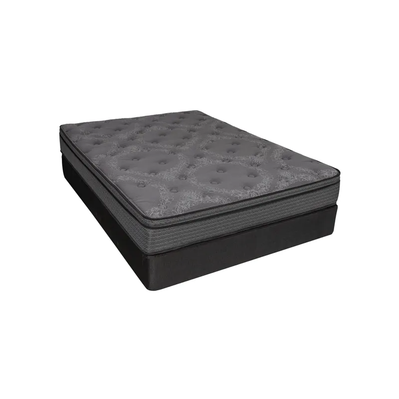 Butternut Euro Top 10" Mattress 