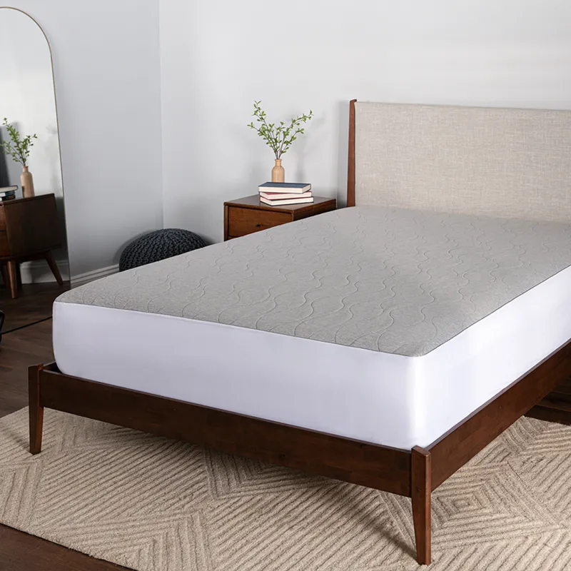 Air-X Mattress Protector-California King