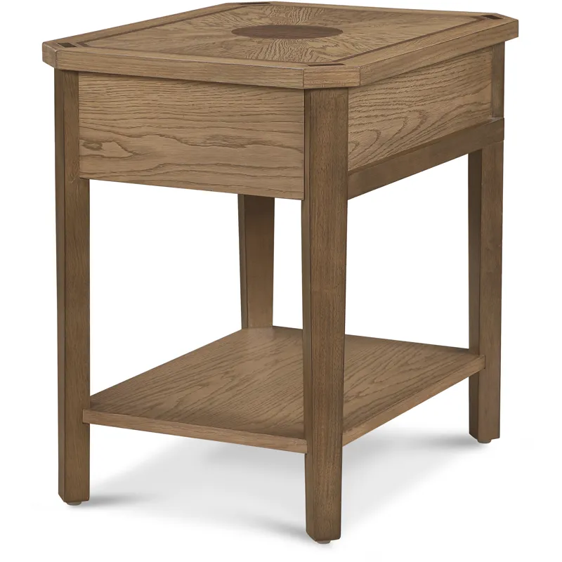 Sun Haven Chairside Table