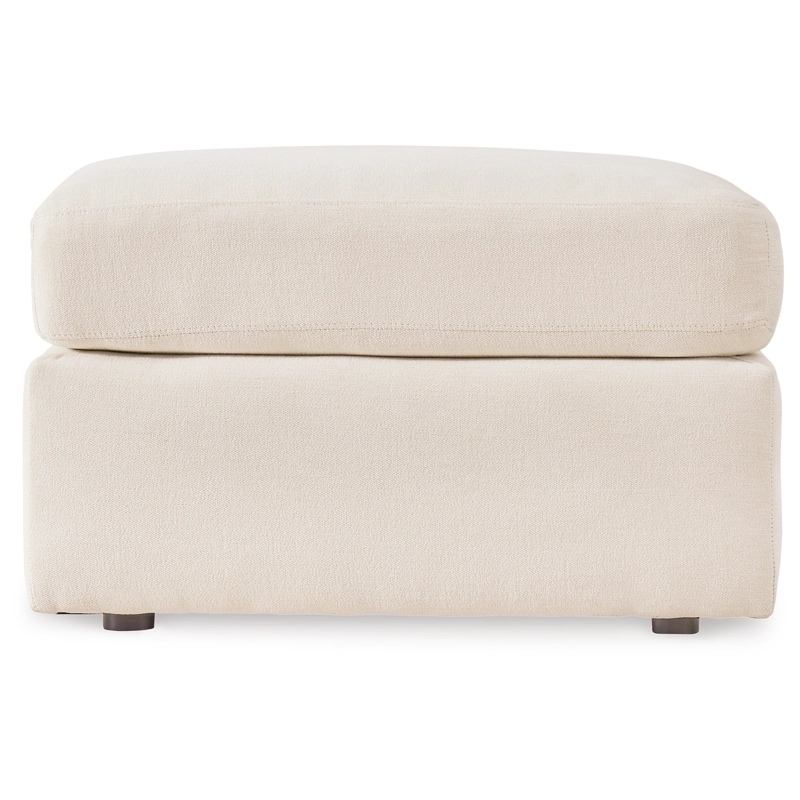 Modmax Oversized Accent Ottoman