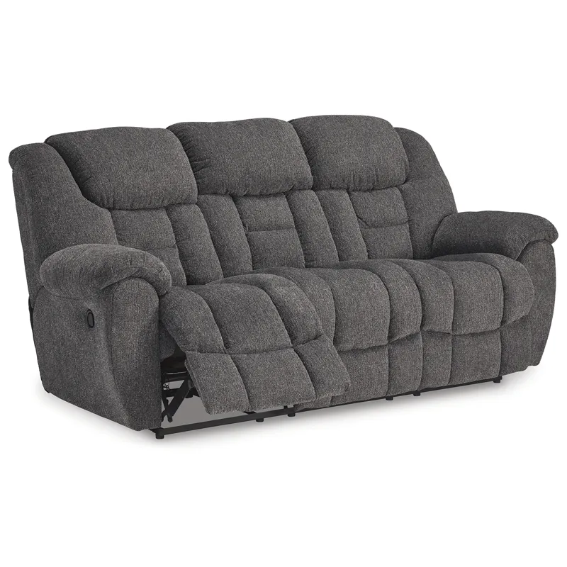 Foreside Reclining Sofa