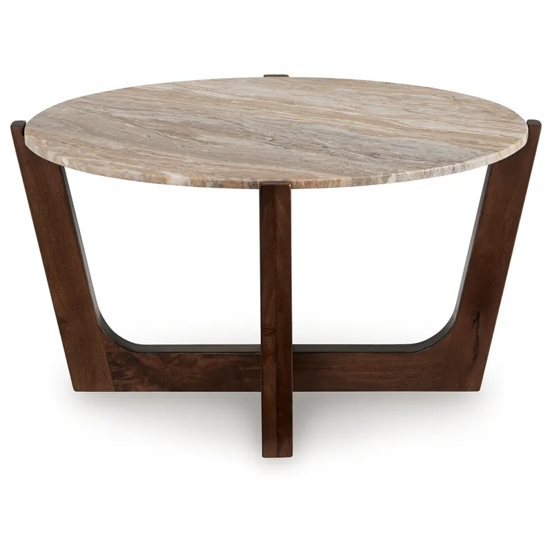 Tanidore Coffee Table
