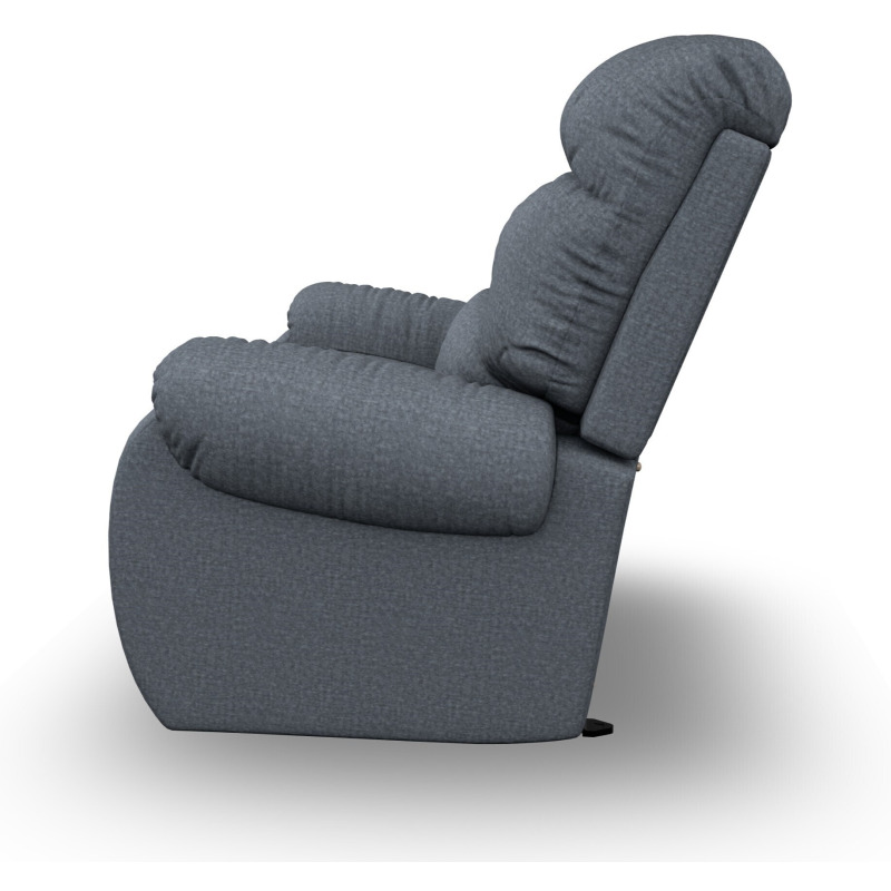 Rake Space Saver Recliner