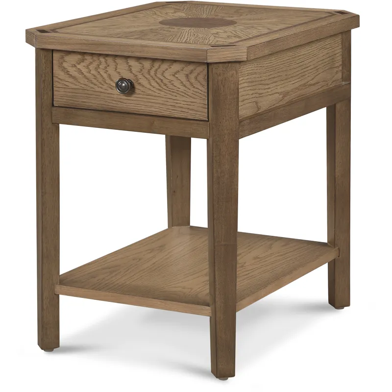 Sun Haven Chairside Table