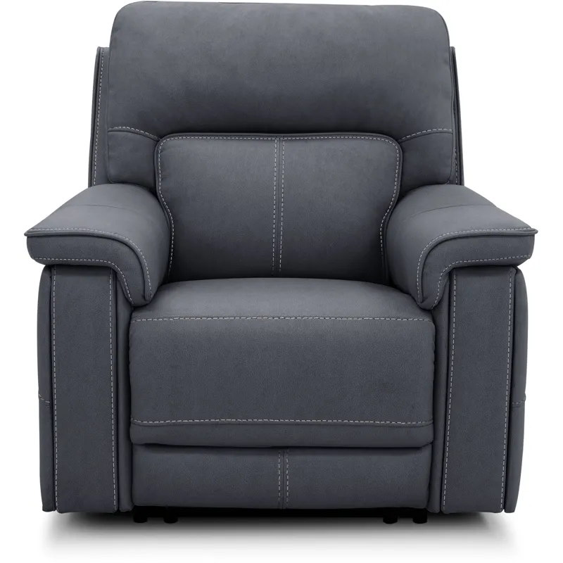Triple Power Recliner