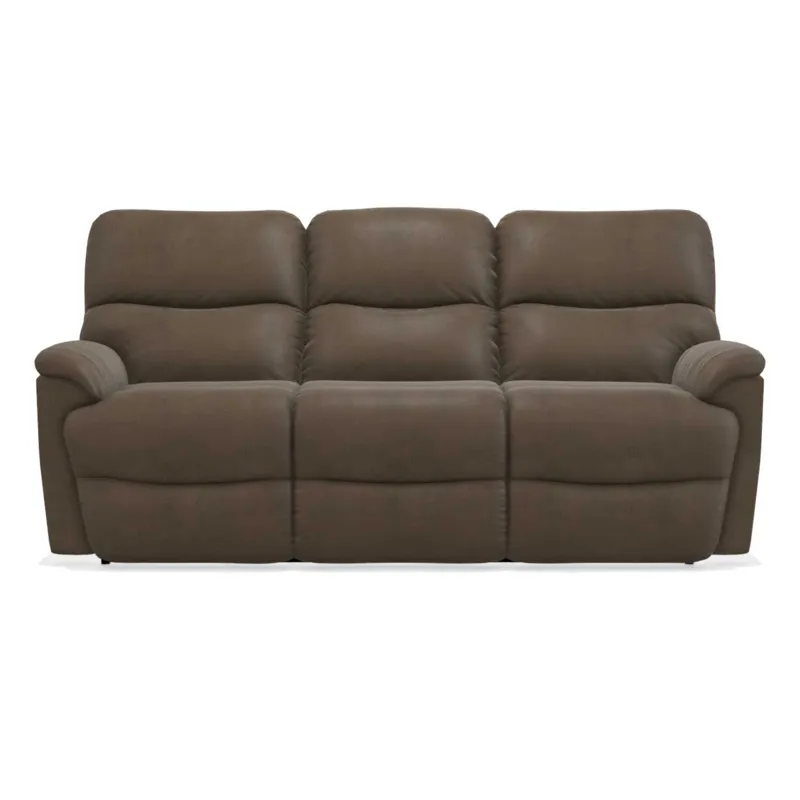 Trouper Reclining Sofa