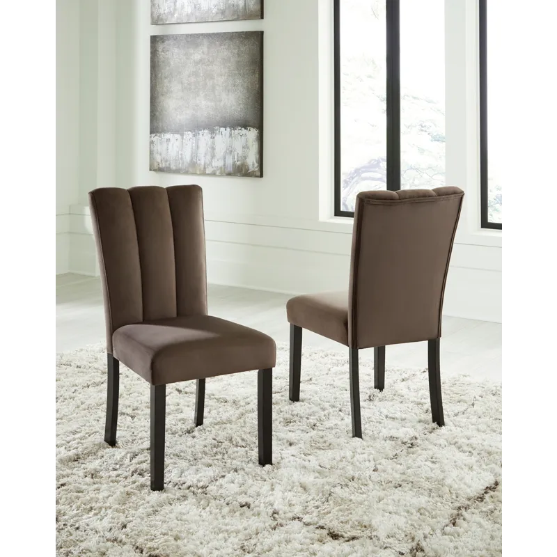 Jeshina Dining Chair (Set of 2)