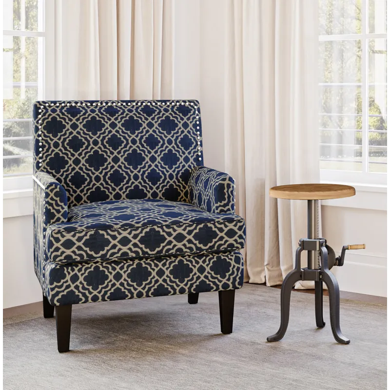 Global Archive Carter Crank Table