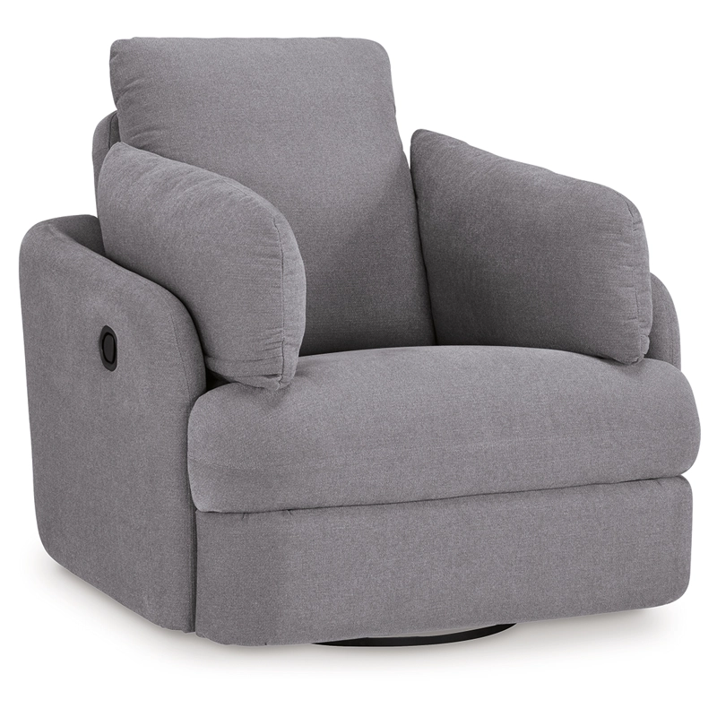 Modmax Swivel Glider Chair
