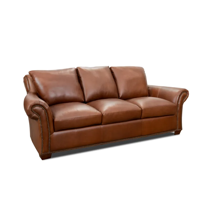 Sofa - Teak