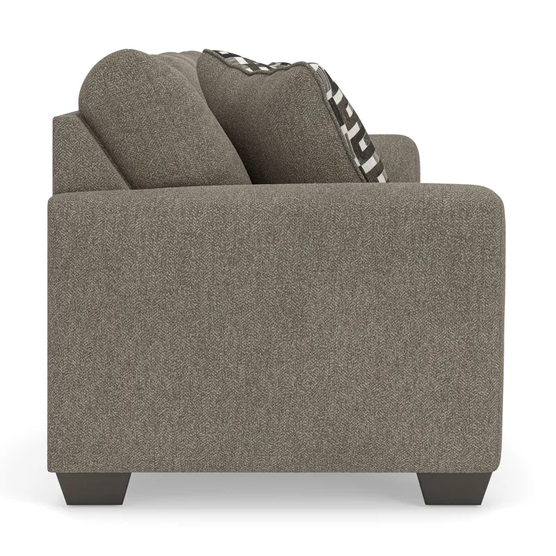 Triston Peaks Sofa