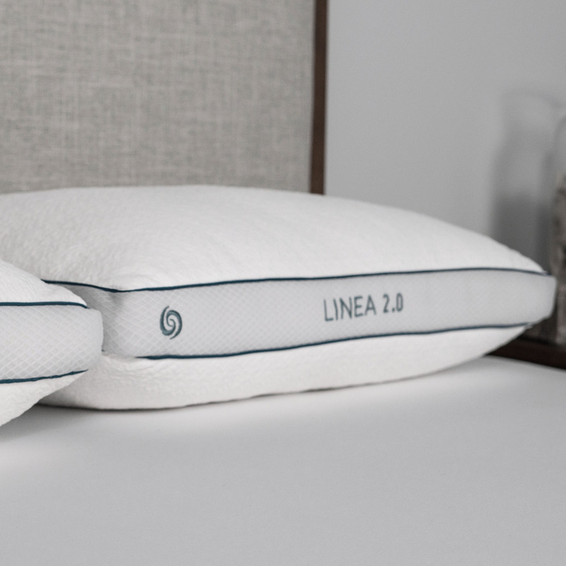 Bedgear Linea 2.0 Pillow - Thumbnail 2