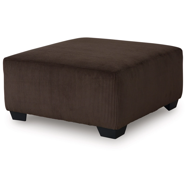 Landsings Oversized Accent Ottoman