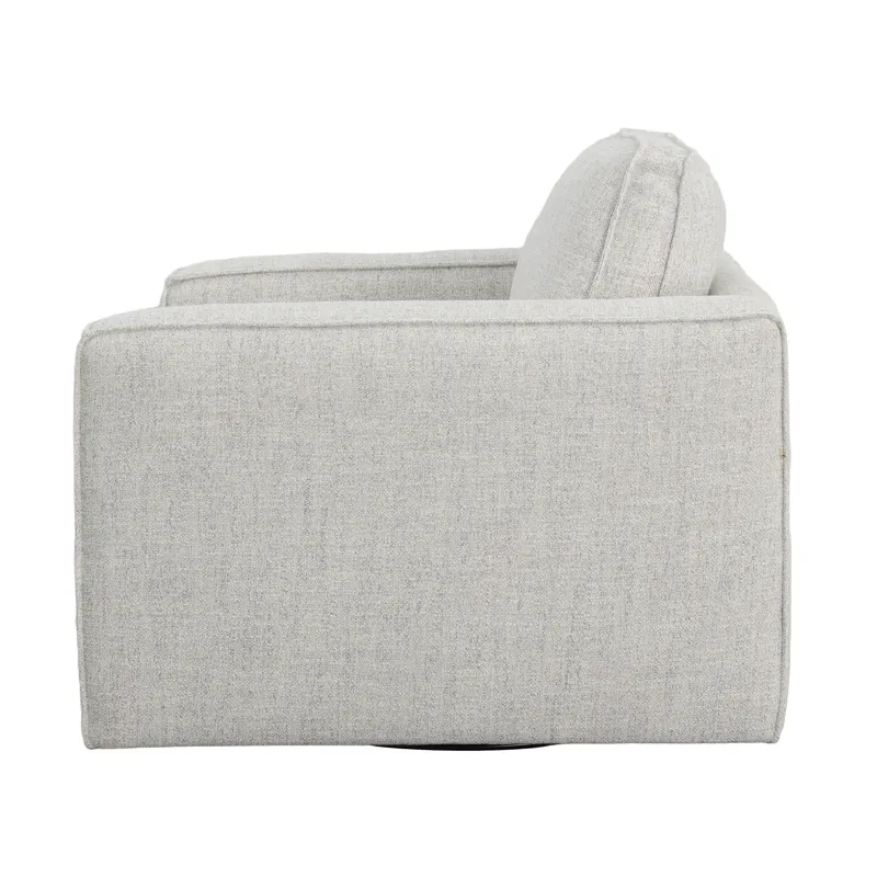 Nathan Cloud Swivel Chair