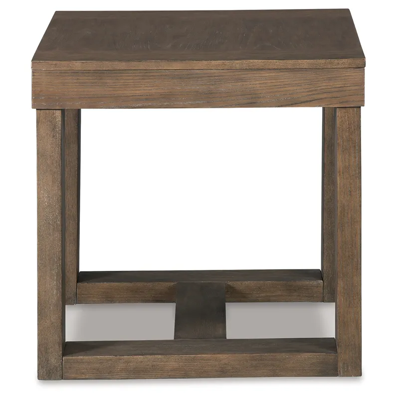 Cariton End Table