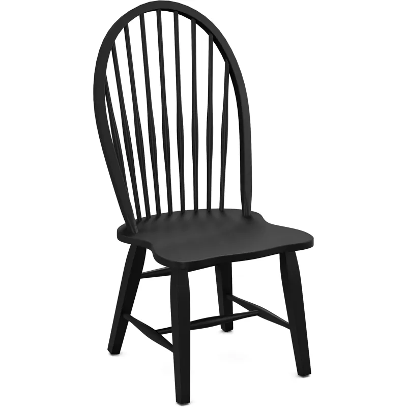 Tall Windsor Side Chair