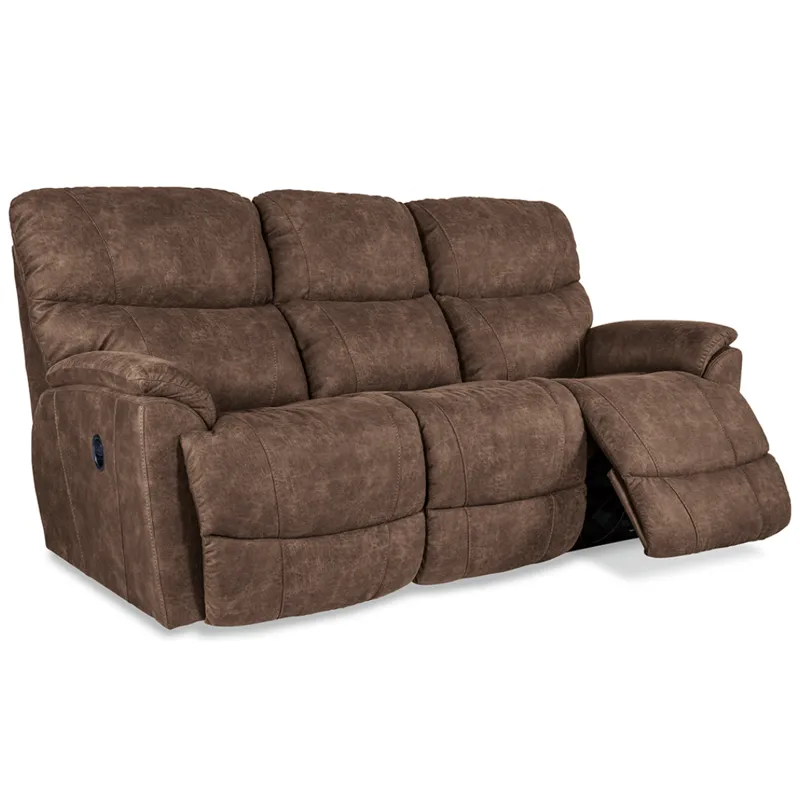 Trouper Reclining Sofa