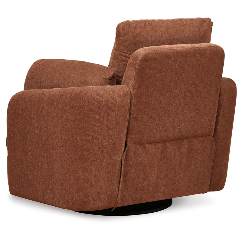 Modmax Swivel Glider Recliner