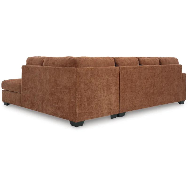 Aviemore 2-Piece Sectional with Chaise