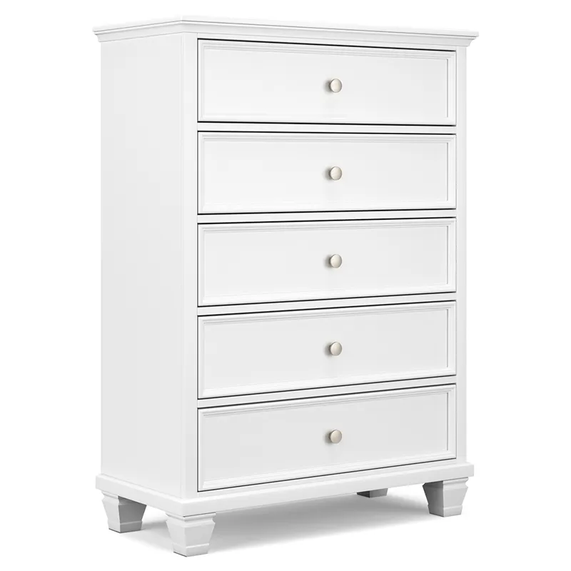 Fortman Chest of Drawers B680-46 by Signature Design by Ashley at