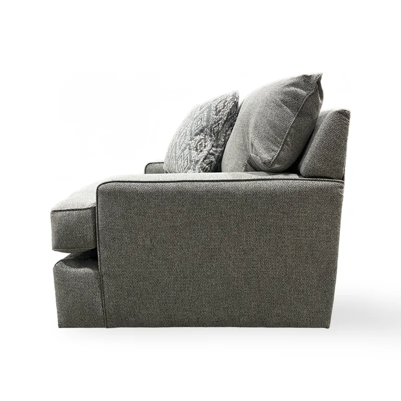 Emerson Swivel Chair