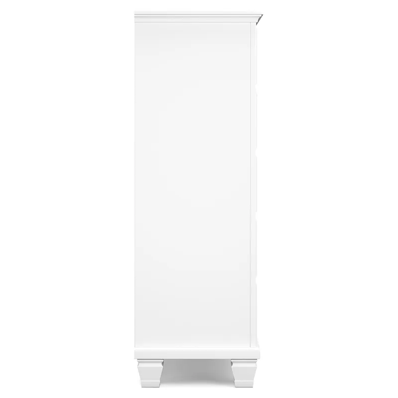 Fortman Chest of Drawers