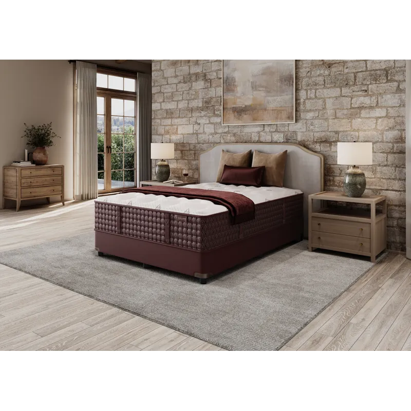 Streamline Plush M1 Mattress