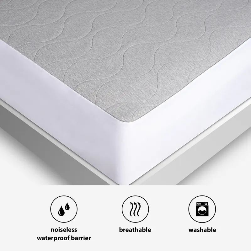 Air-X Mattress Protector-King