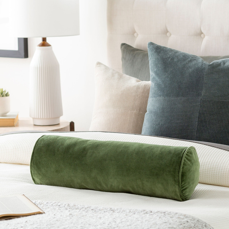 Cotton Velvet Pillow Kit - Thumbnail 3