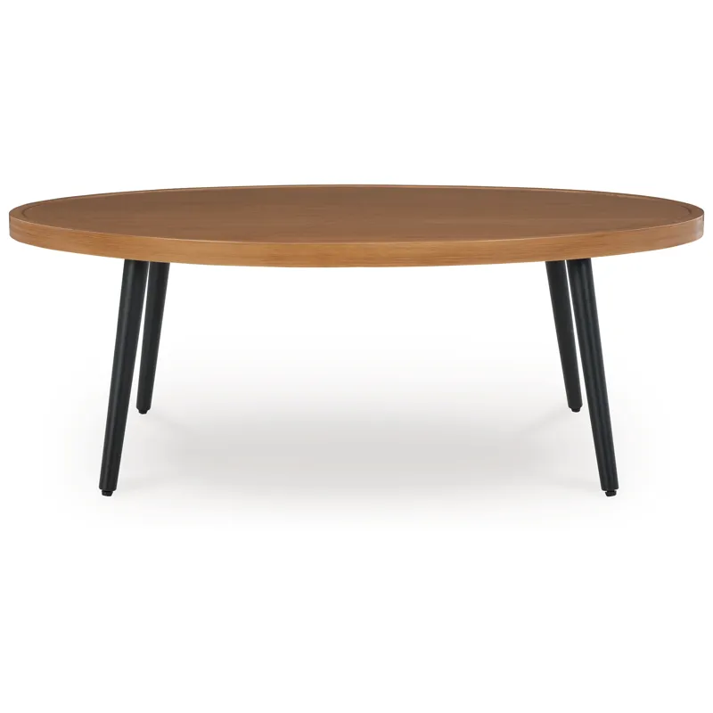 Horizon Hall Outdoor Coffee Table