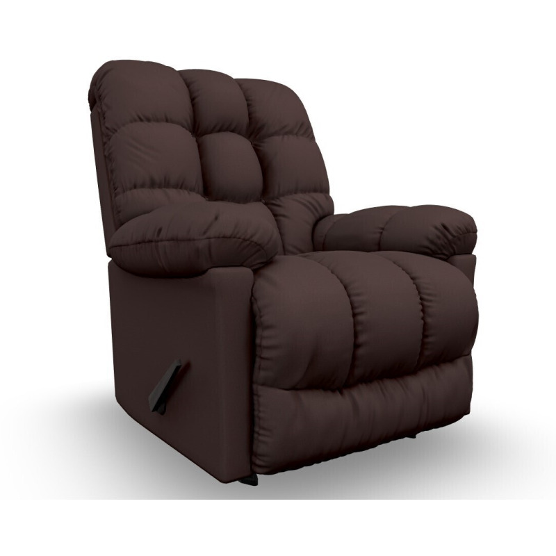 Brosmer Rocker Recliner