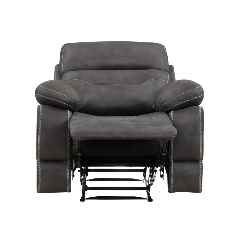 Rudger Rodger Manual Reclining Chair