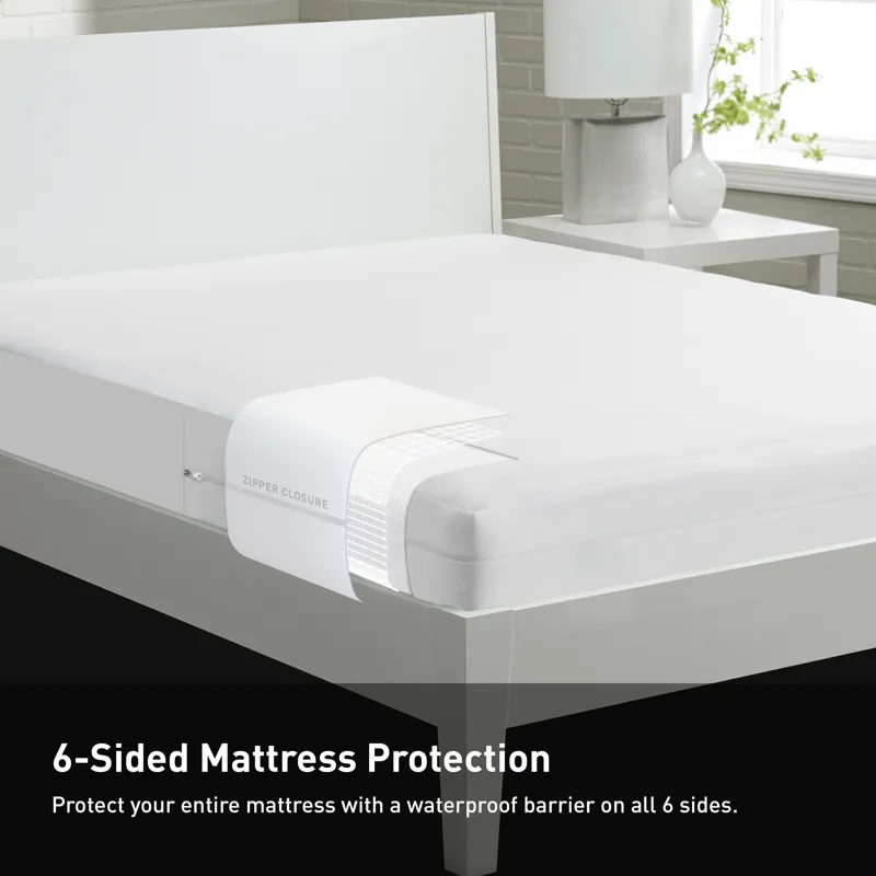 MatresSkin Mattress Encasement