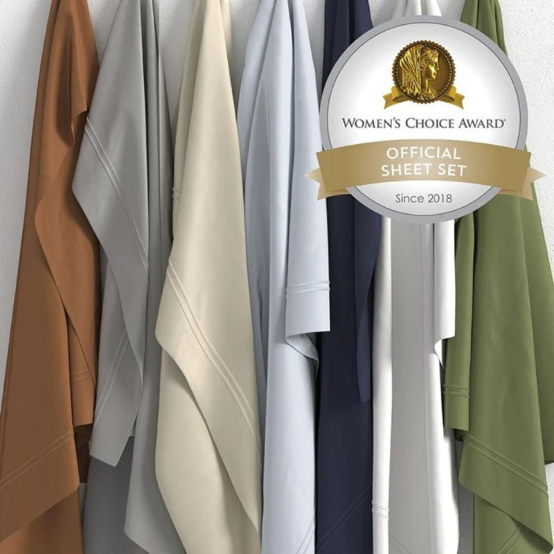 Soft Touch TENCEL Modal Sheets