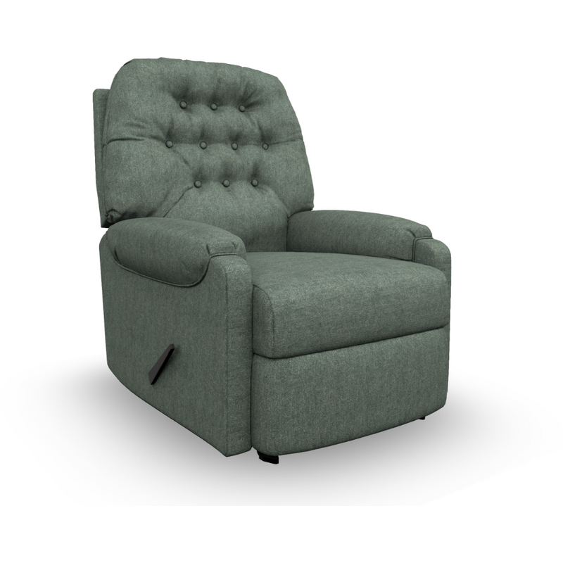 Sondra Rocker Recliner - Thumbnail 2